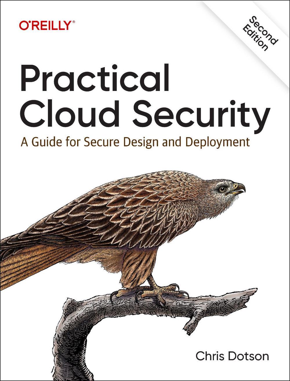 Practical Cloud Security, 9781098148171