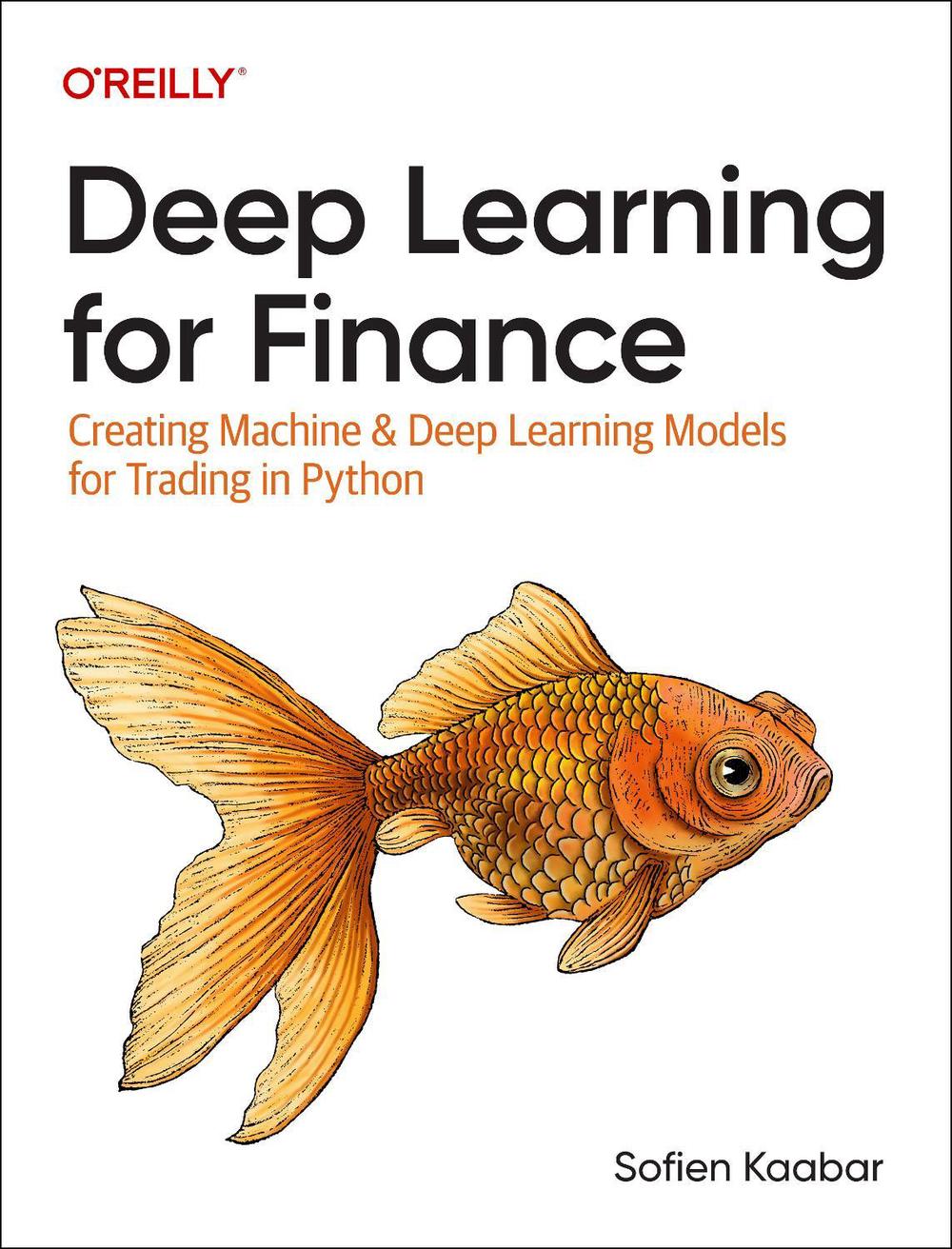 Deep Learning for Finance, 9781098148393
