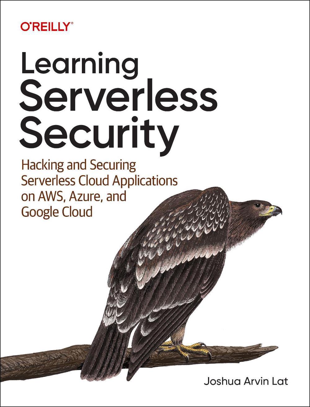 Learning Serverless Security, 9781098149017
