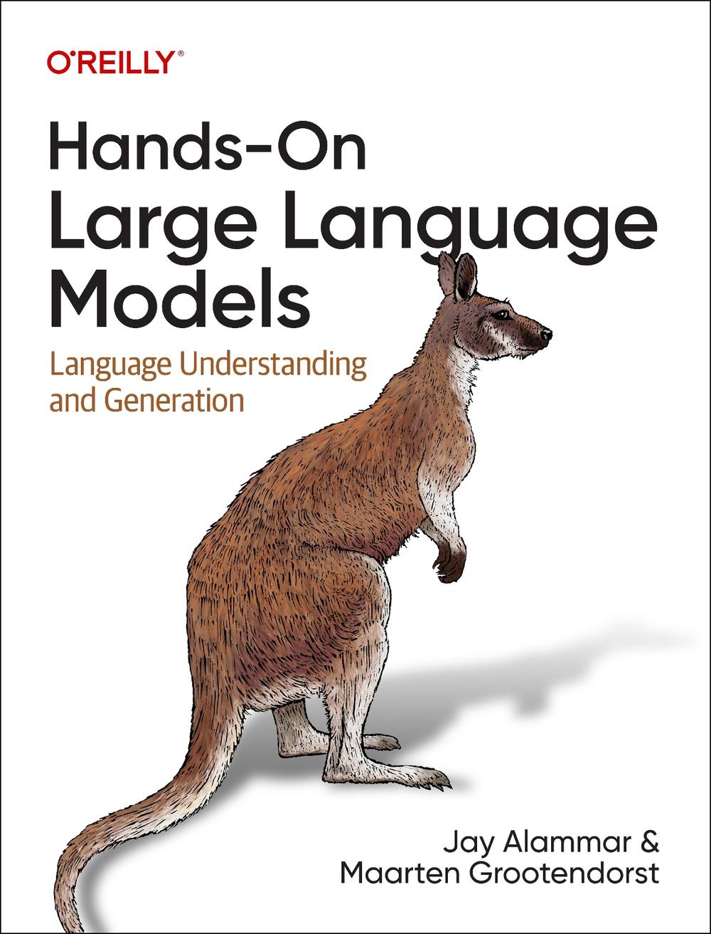 Hands-On Large Language Models, 9781098150969
