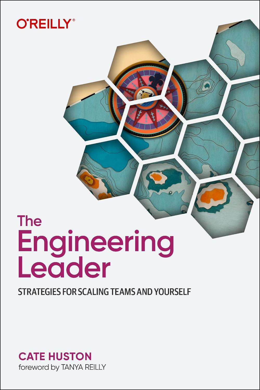The Engineering Leader, 9781098154066