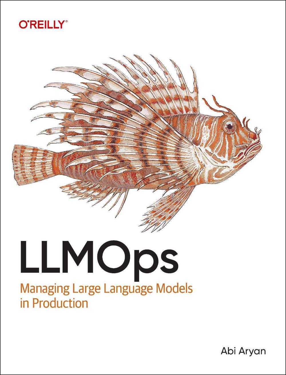 LLMOps, 9781098154202