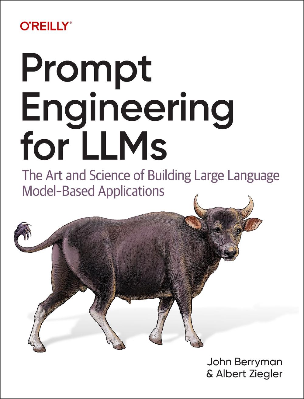 Prompt Engineering for LLMs, 9781098156152
