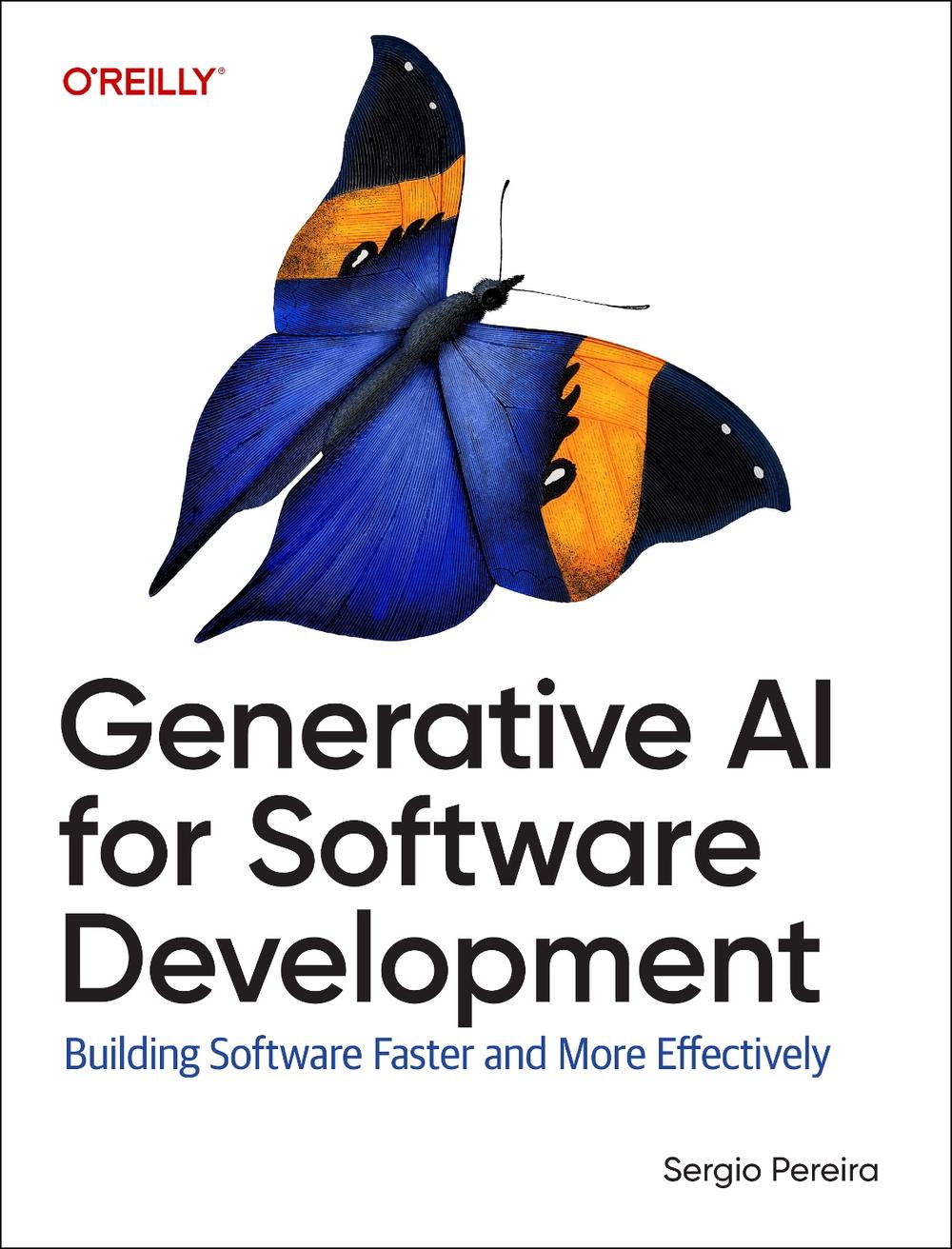 Generative AI for Software Development, 9781098162276