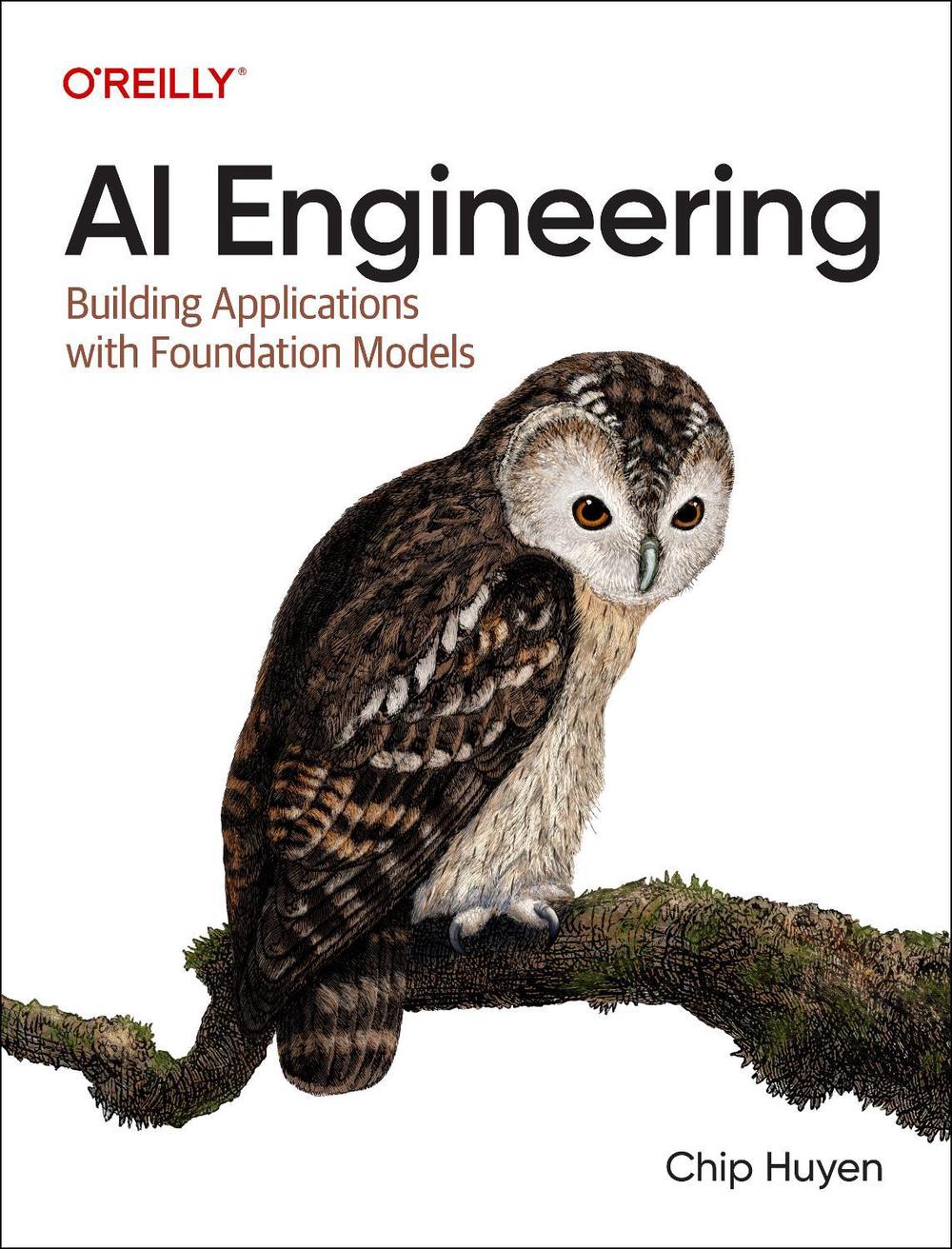 AI Engineering, 9781098166304