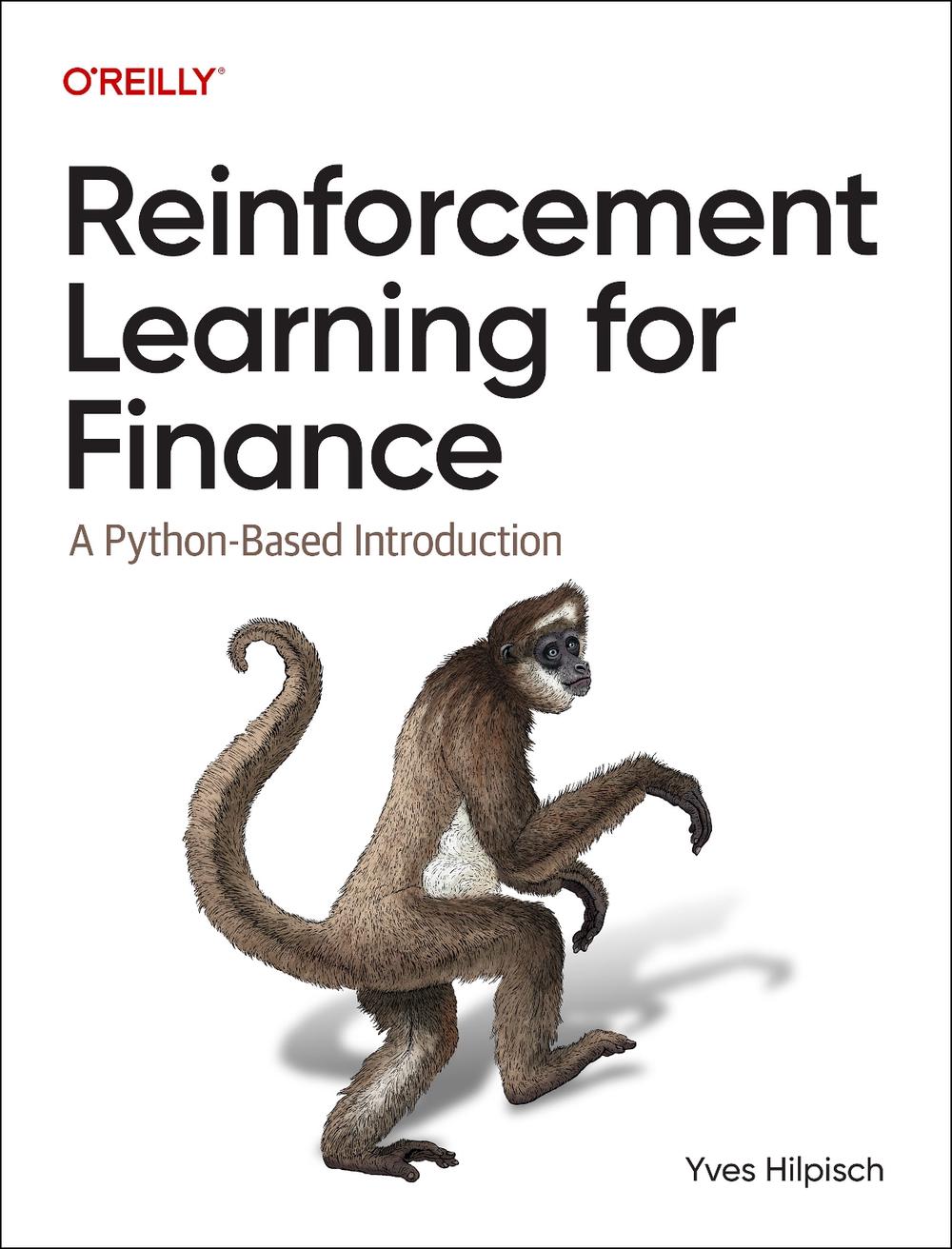 Reinforcement Learning for Finance, 9781098169145