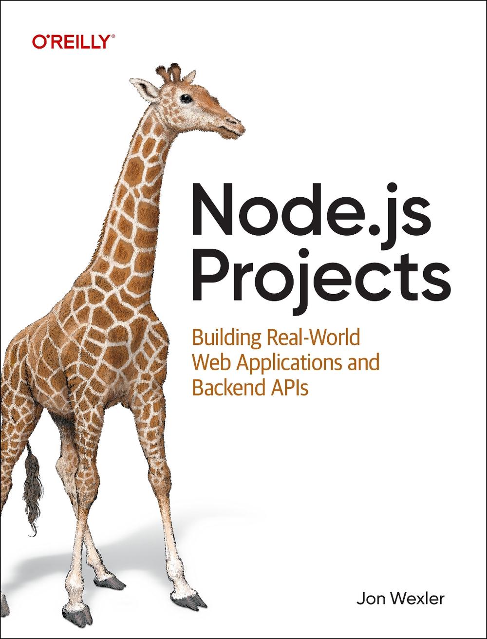 Node.js Projects, 9781098173142