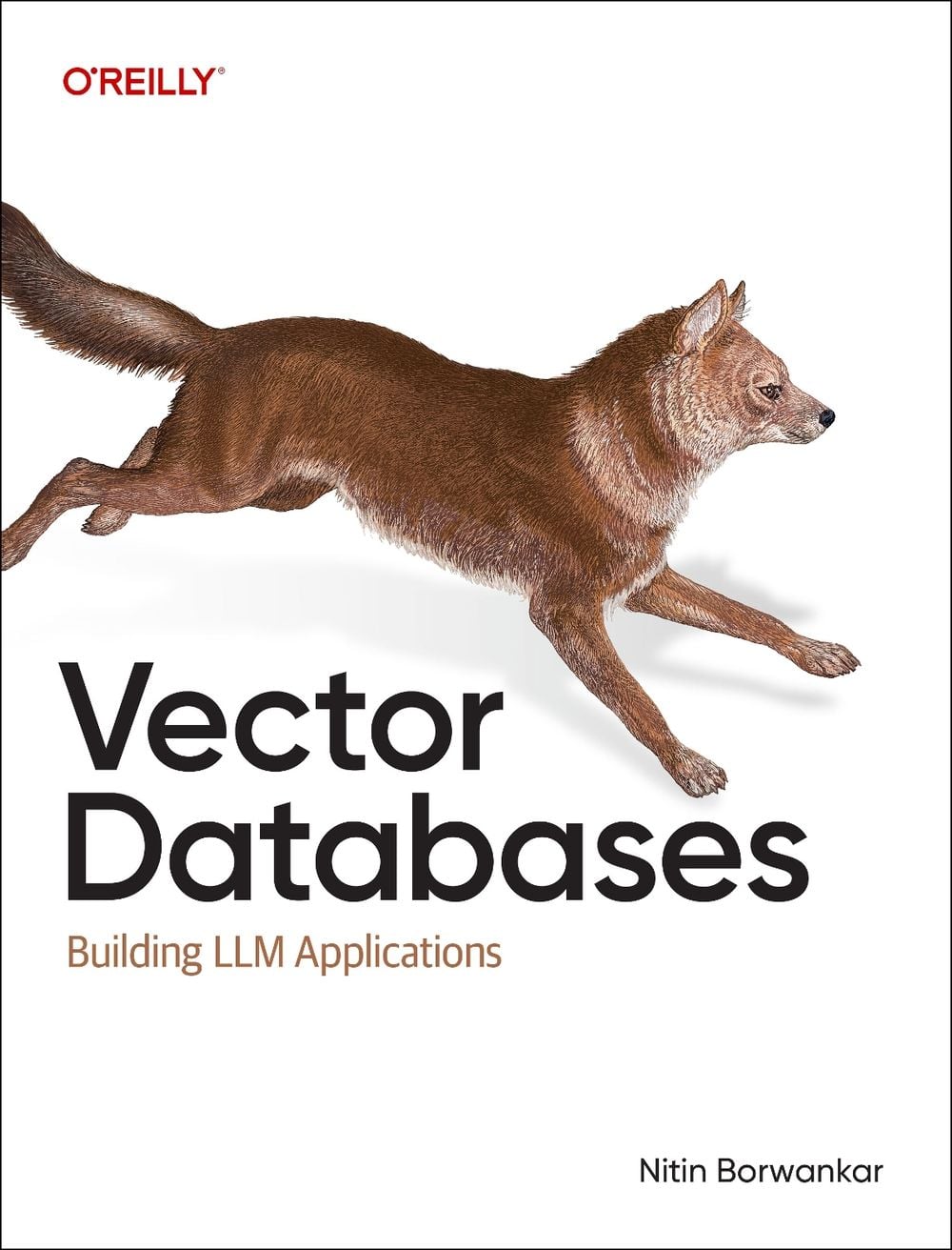 Vector Databases by Nitin Borwankar - ISBN: 9781098177591