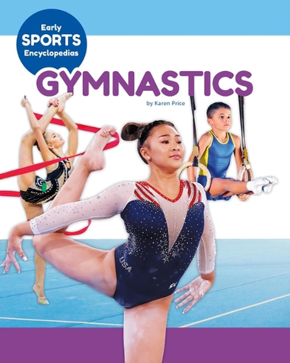 Gymnastics, 9781098291297
