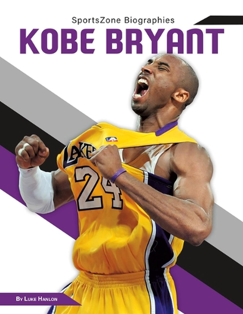 Kobe Bryant by Luke Hanlon - ISBN: 9781098291686