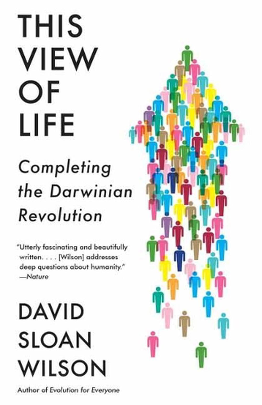 This View of Life by David Sloan Wilson - ISBN: 9781101872819