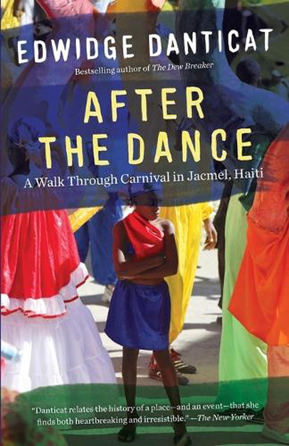 After the Dance by Edwidge Danticat - ISBN: 9781101872918