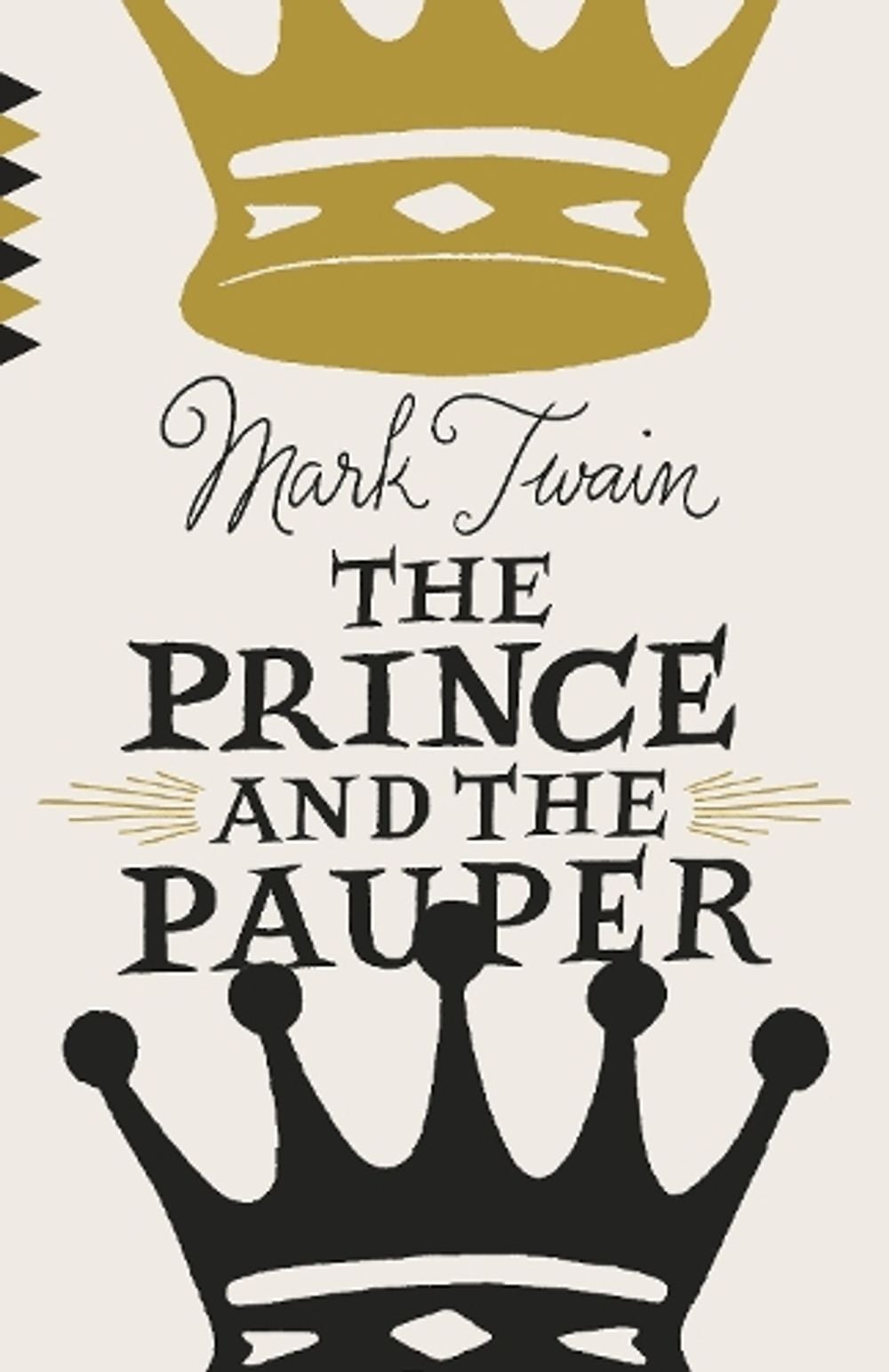 The Prince and the Pauper by Mark Twain - ISBN: 9781101873106