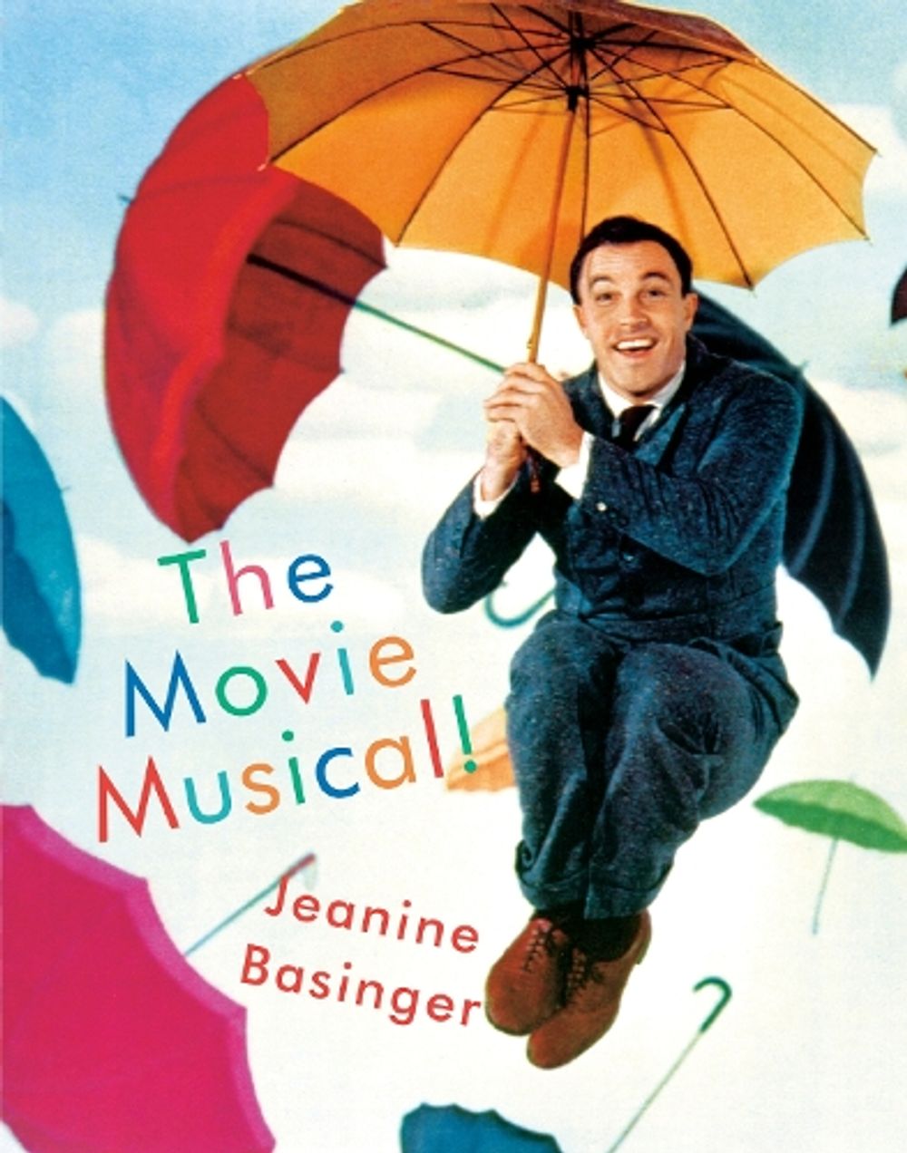 The Movie Musical! by Jeanine Basinger - ISBN: 9781101874066