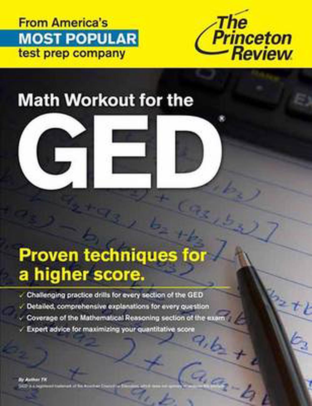 ged test online