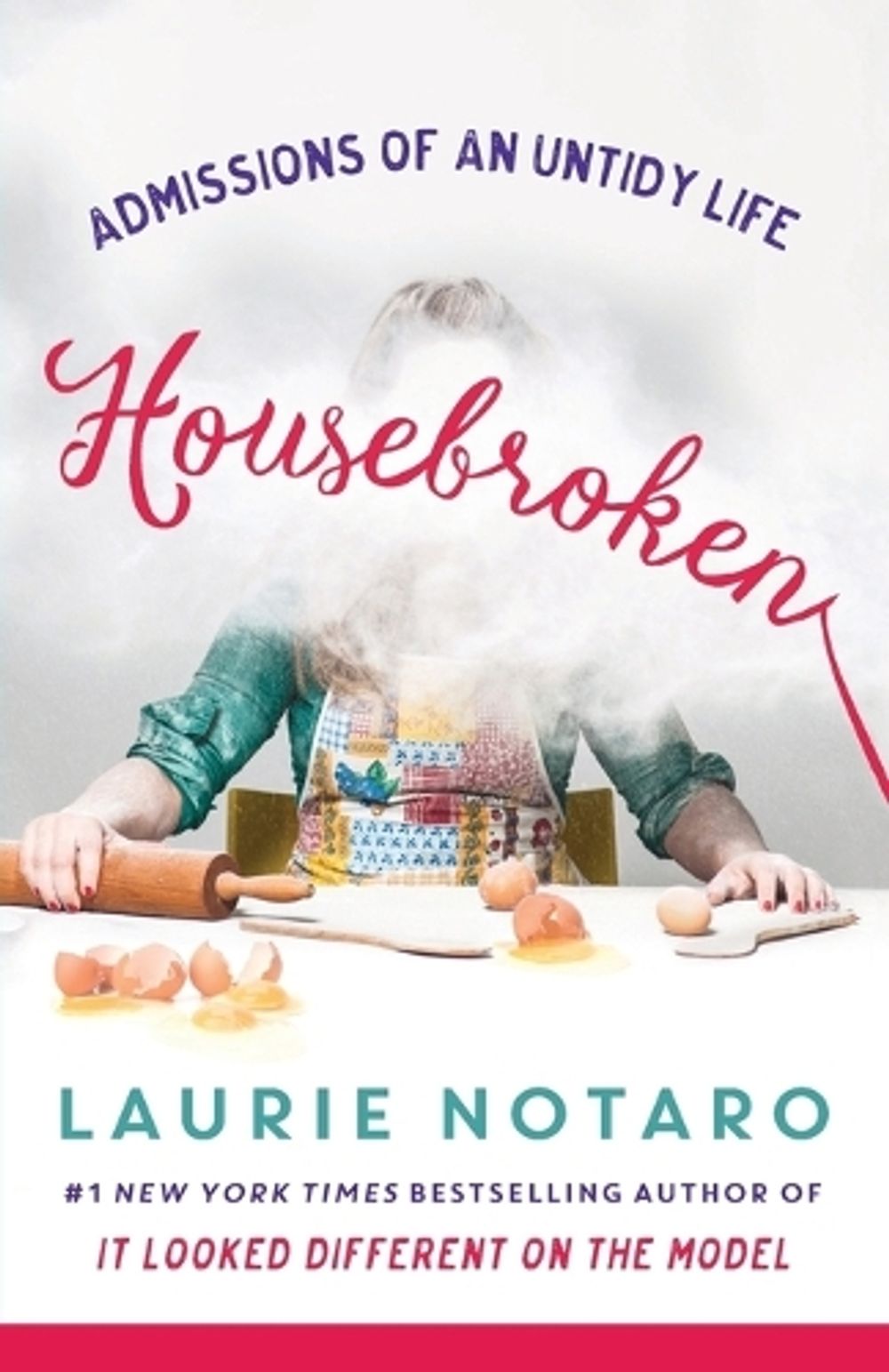 Housebroken by Laurie Notaro - ISBN: 9781101886083