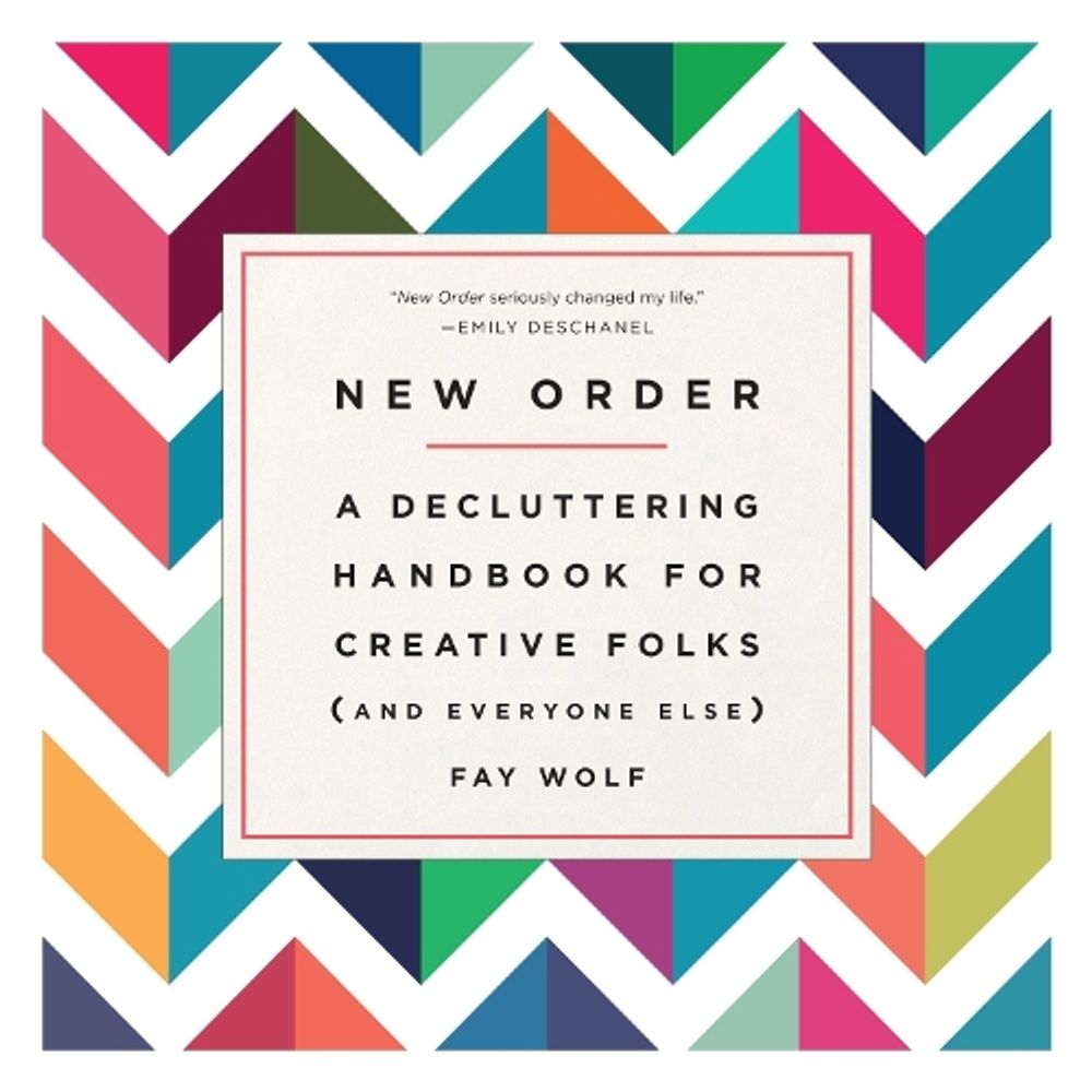 New Order by Fay Wolf - ISBN: 9781101886199