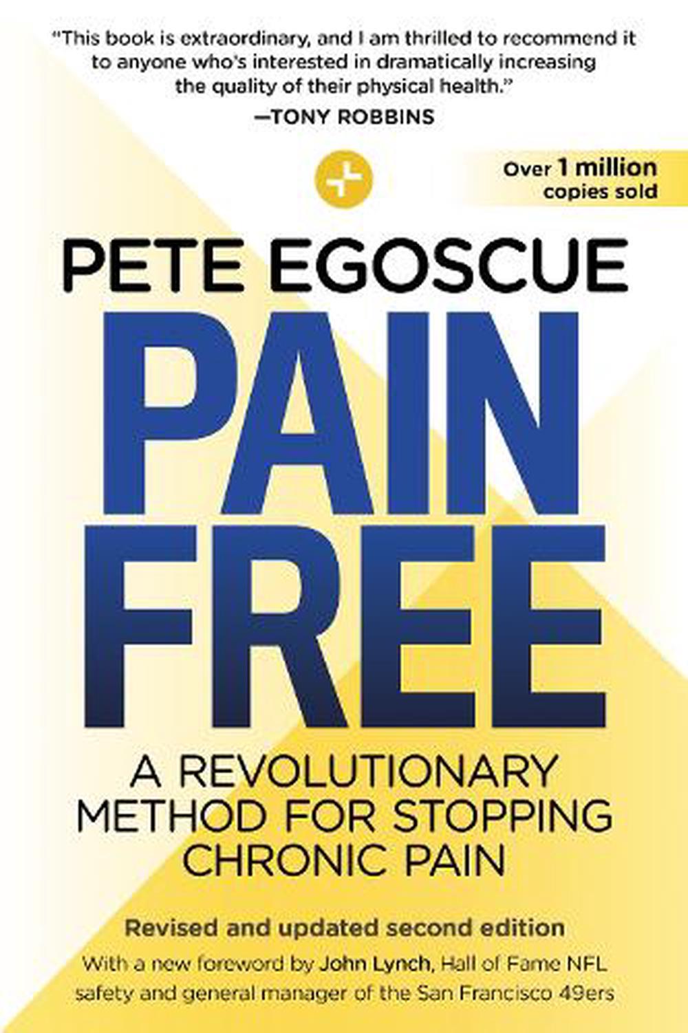 Pain Free (Revised and Updated Second Edition), 9781101886649