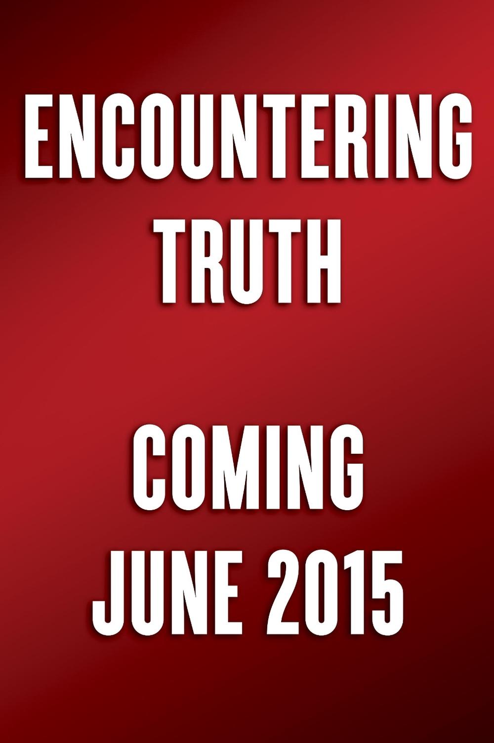 Encountering Truth by Pope Francis - ISBN: 9781101903018