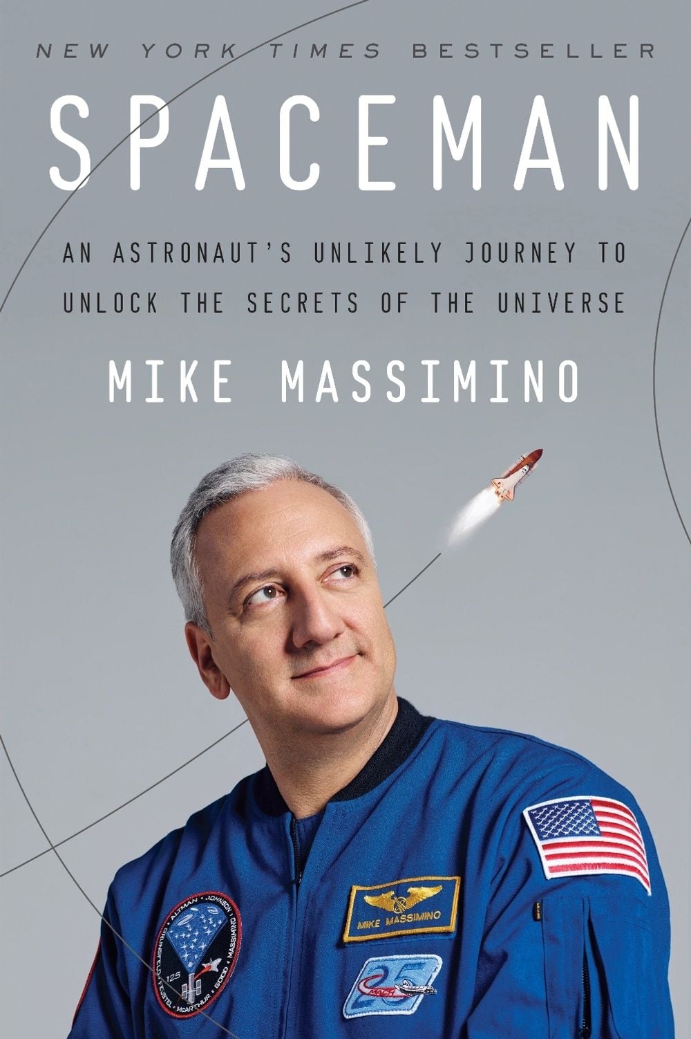 Spaceman by Mike Massimino - ISBN: 9781101903544