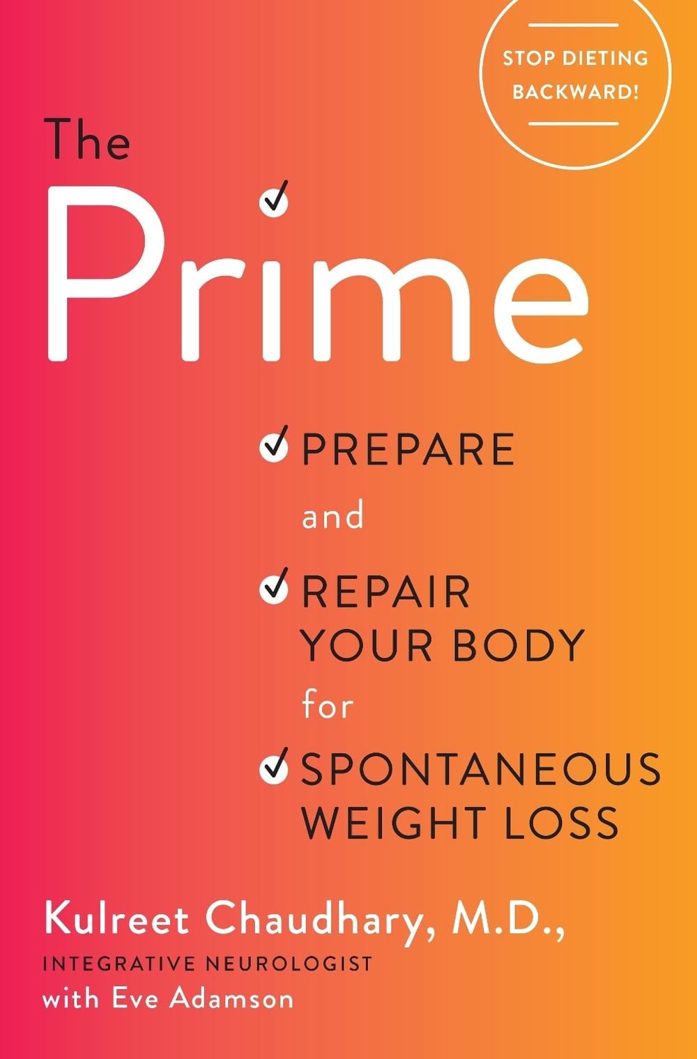 The Prime by Kulreet Chaudhary - ISBN: 9781101904312