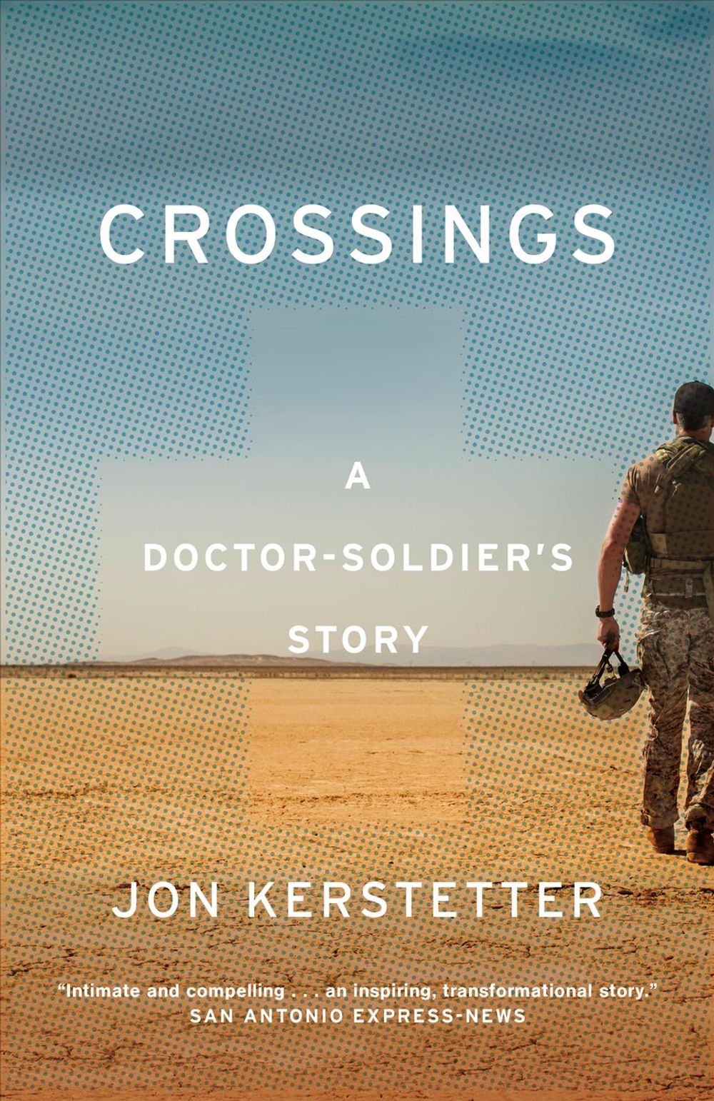 Crossings by Jon Kerstetter - ISBN: 9781101904398