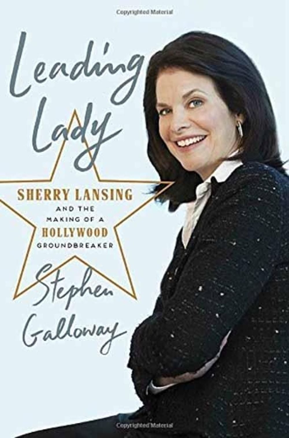 Leading Lady by Stephen Galloway - ISBN: 9781101904770