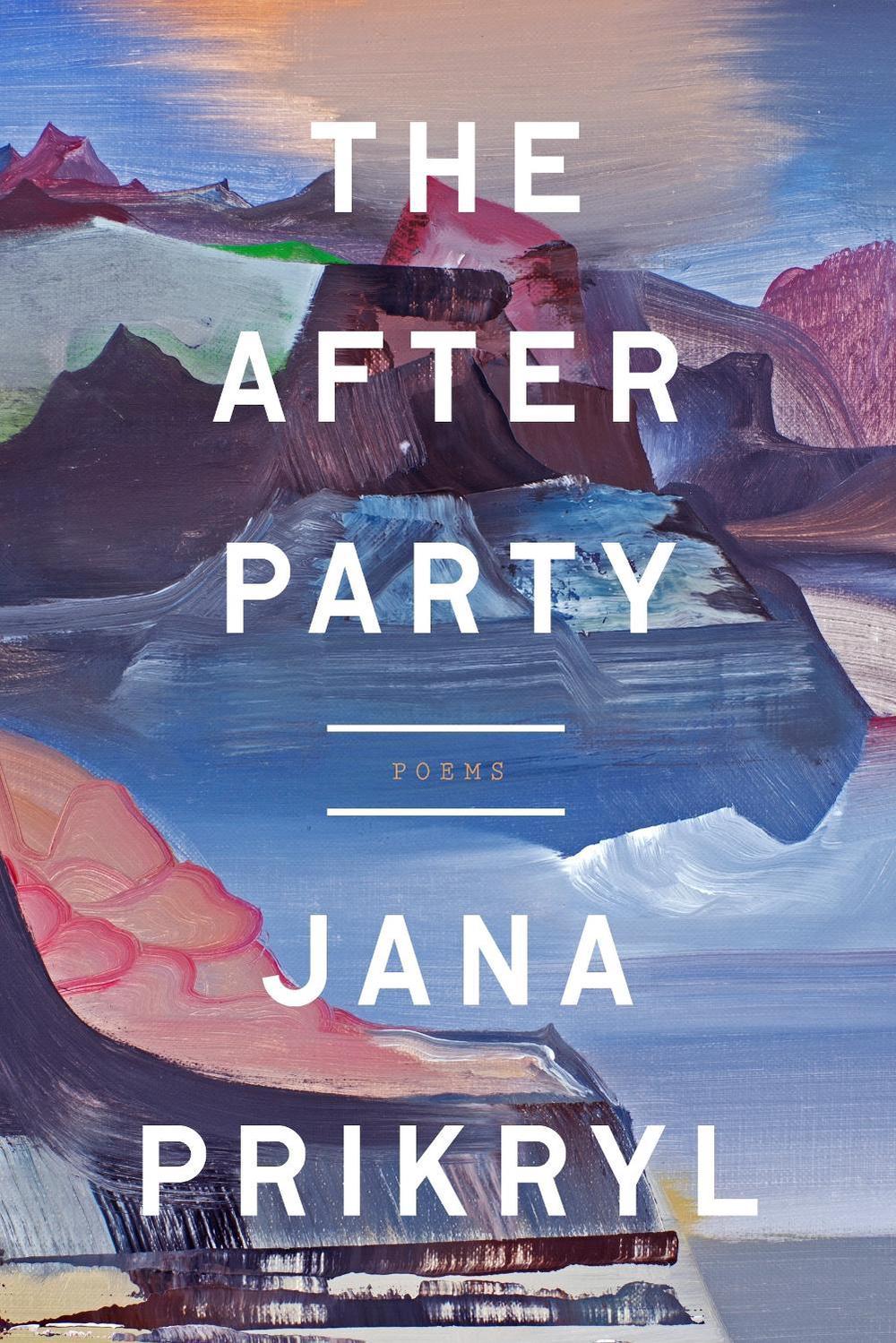 The After Party by Jana Prikryl - ISBN: 9781101906231