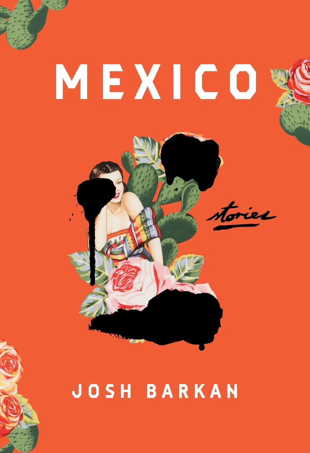 Mexico by Josh Barkan - ISBN: 9781101906293