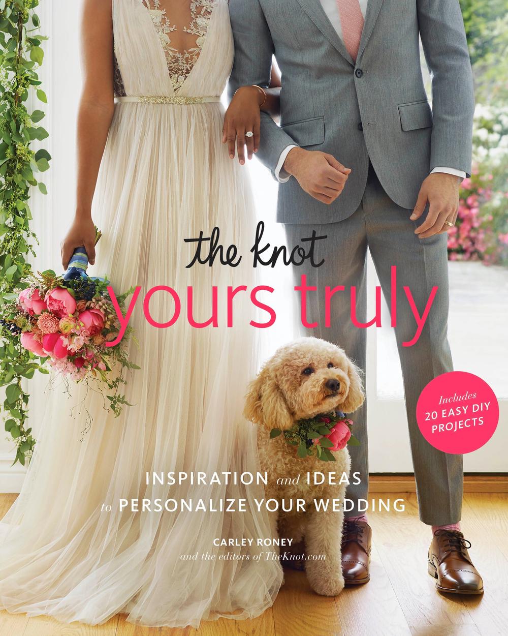 The Knot Yours Truly, 9781101906477
