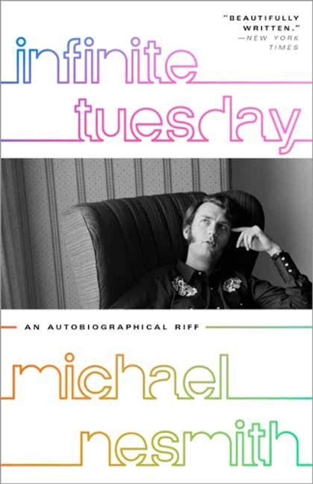 Infinite Tuesday by Michael Nesmith - ISBN: 9781101907511