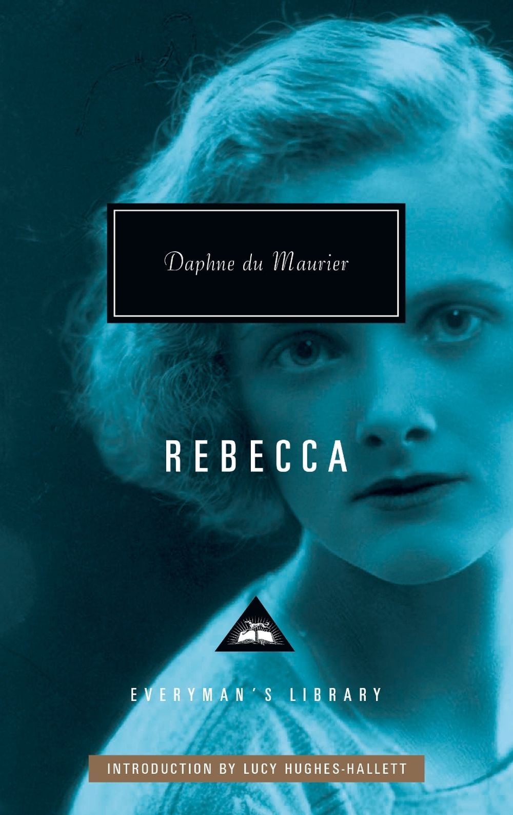 Rebecca by Daphne du Maurier - ISBN: 9781101907870
