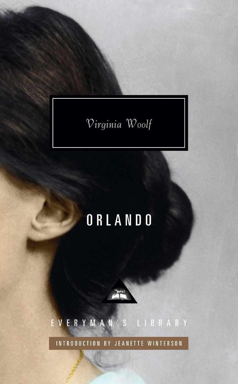 Orlando, 9781101908327