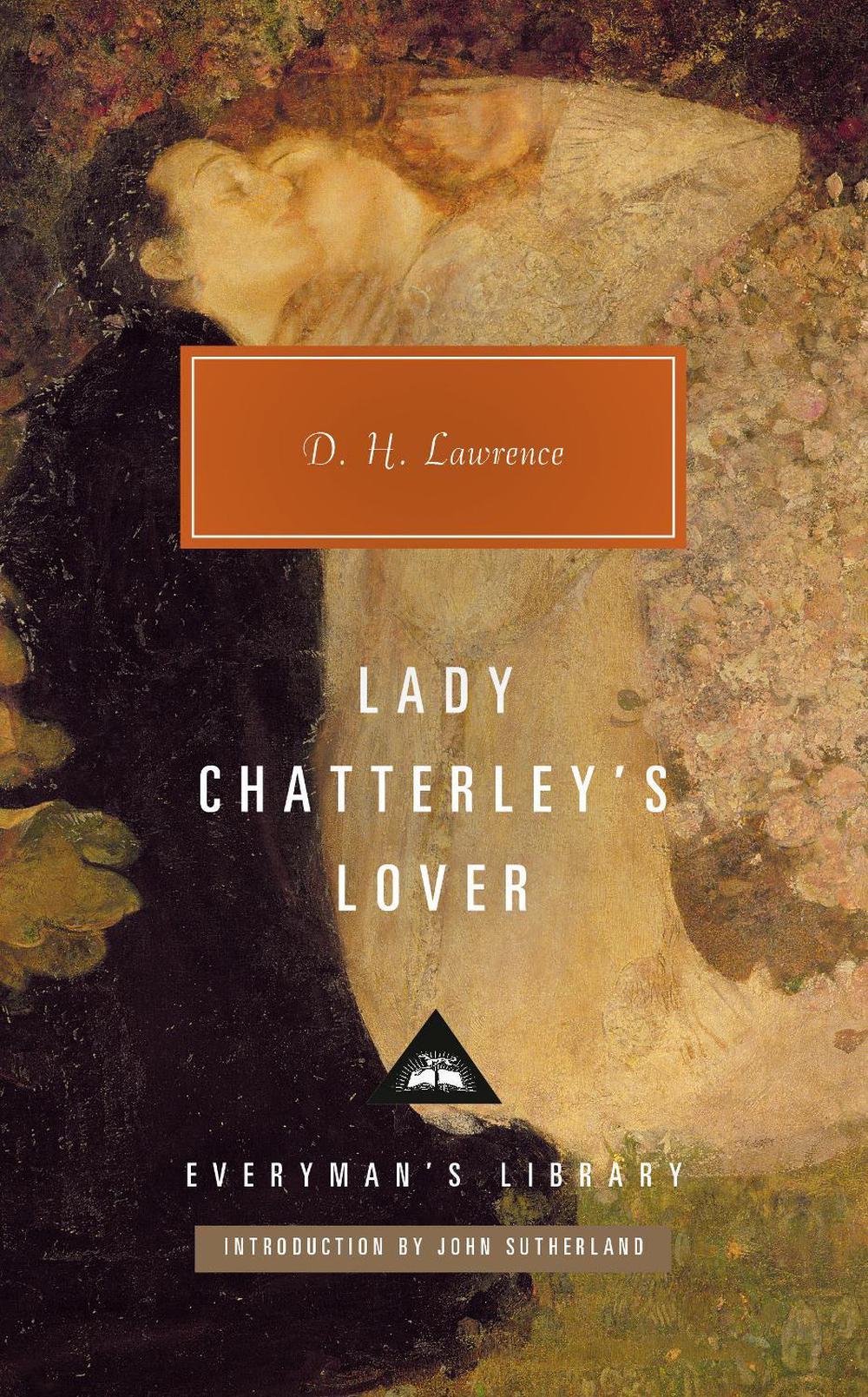 Lady Chatterley's Lover, 9781101908402