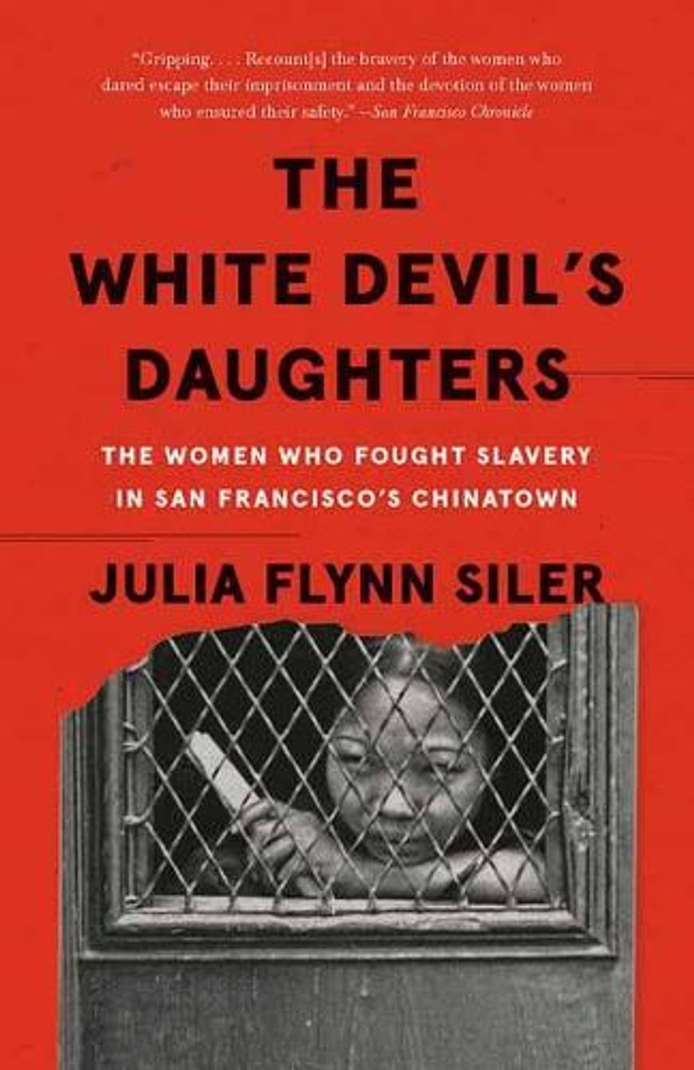 The White Devil's Daughters by Julia Flynn Siler - ISBN: 9781101910290