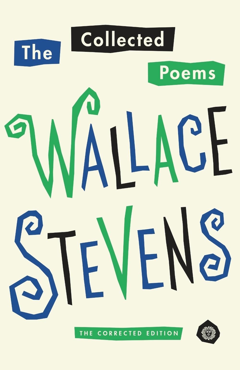 The Collected Poems of Wallace Stevens (Pulitzer Prize Winner) by Wallace Stevens - ISBN: 9781101911686
