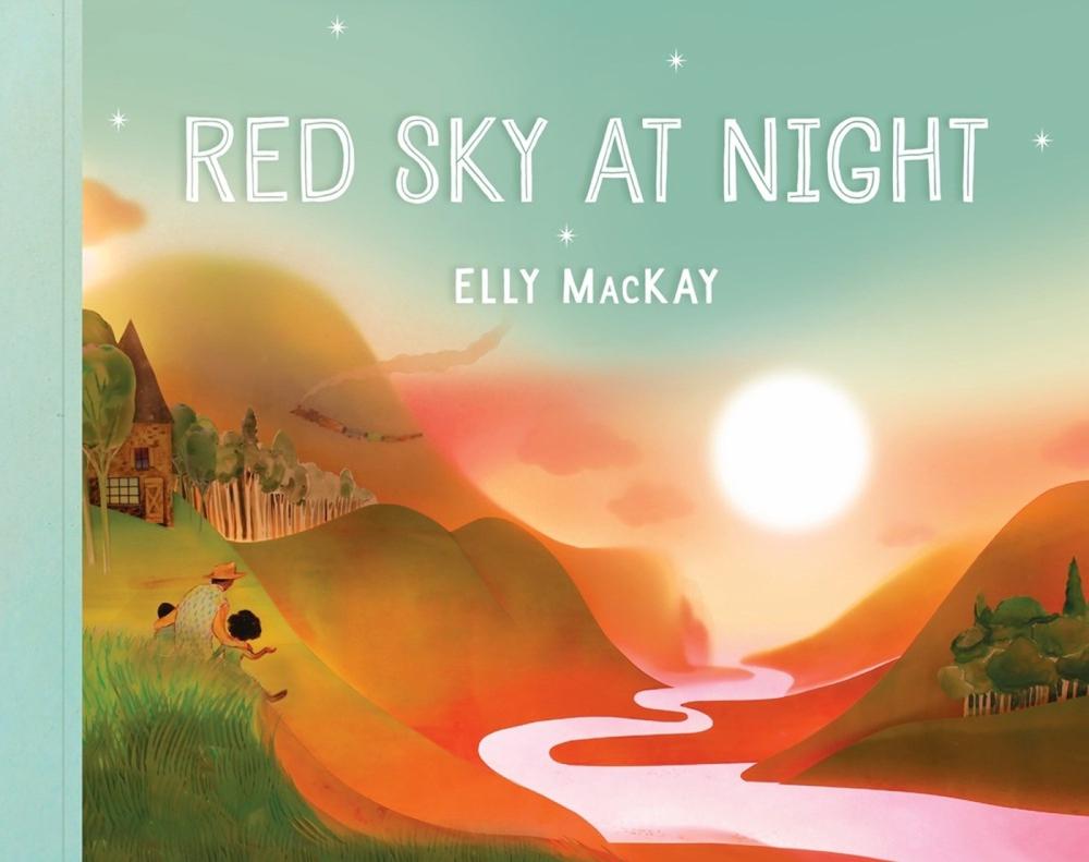 Red Sky at Night by Elly Mackay - ISBN: 9781101917831