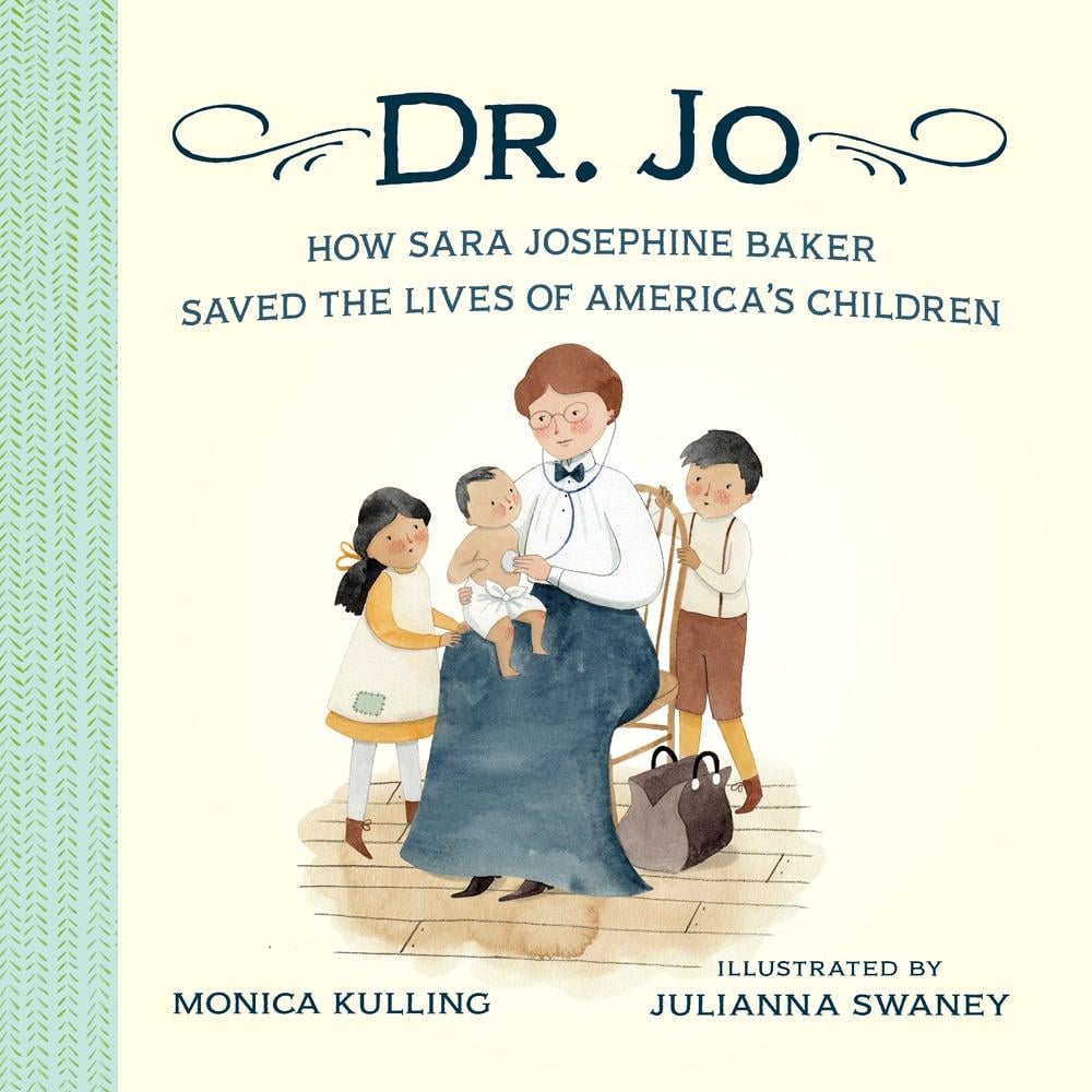 Dr. Jo by Julianna Swaney - ISBN: 9781101917893