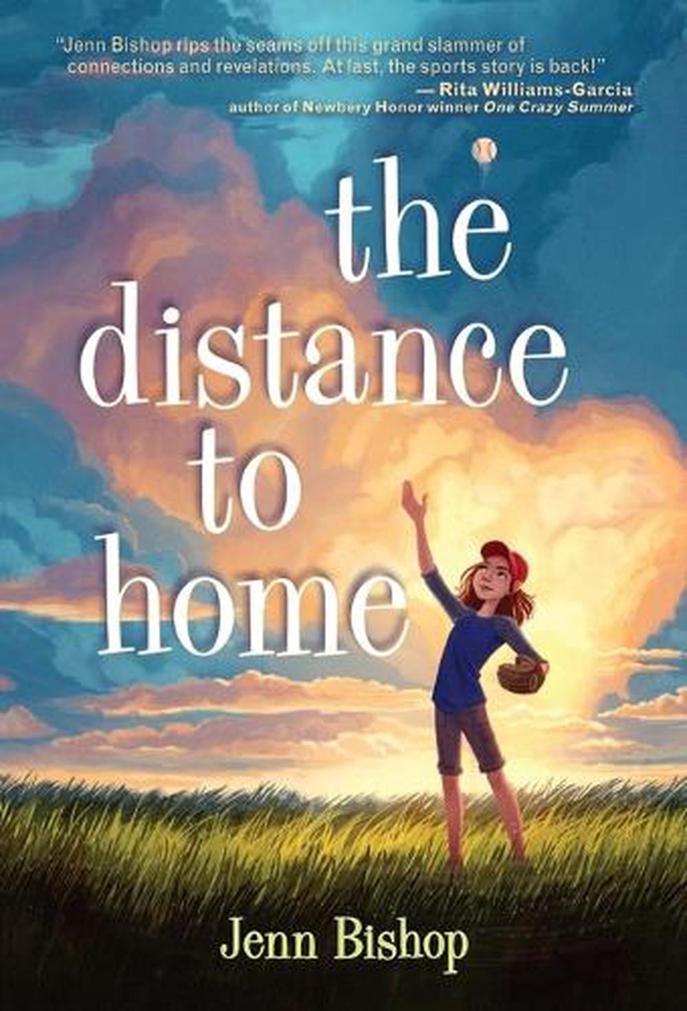 The Distance to Home by Jenn Bishop - ISBN: 9781101938744