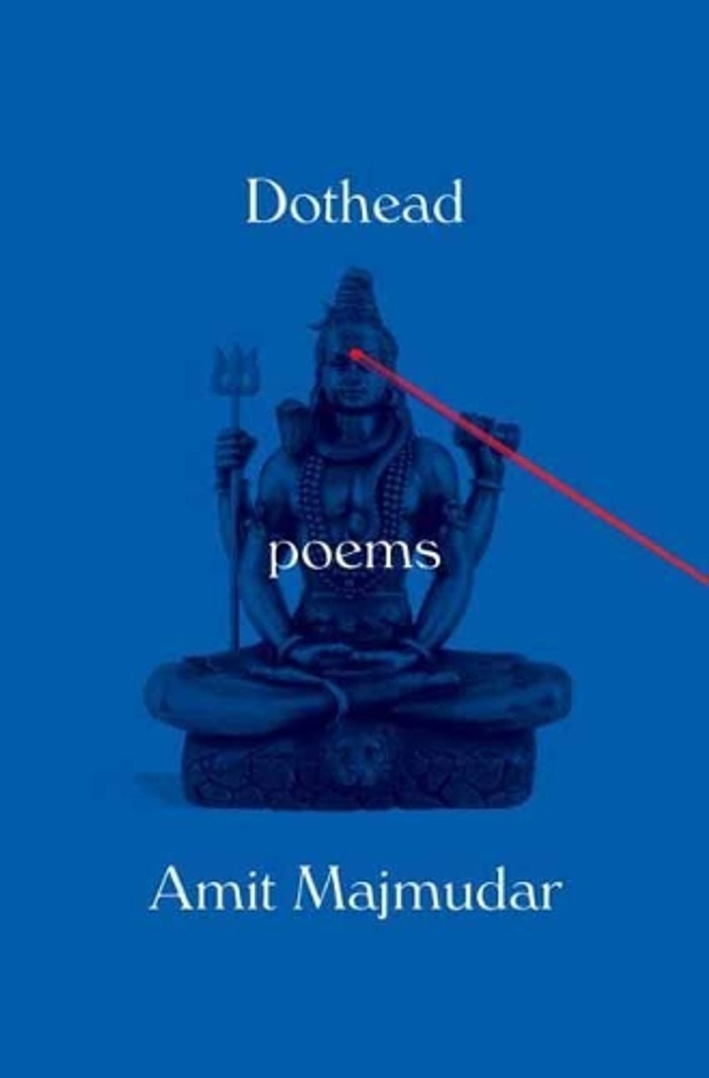 Dothead by Amit Majmudar - ISBN: 9781101947098