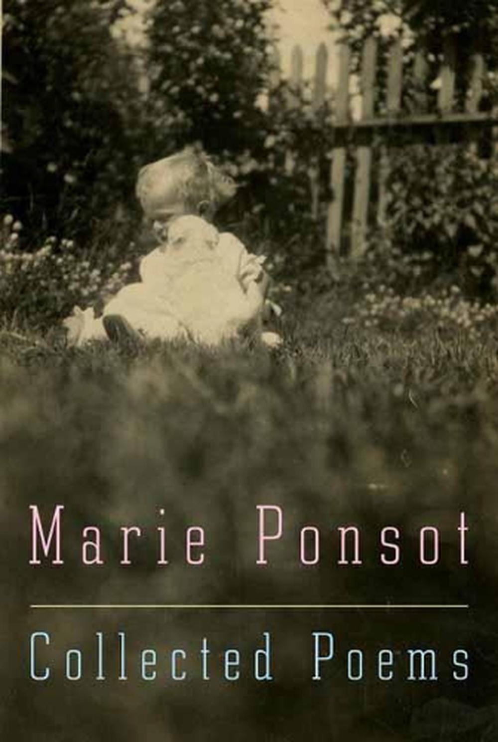 Collected Poems by Marie Ponsot - ISBN: 9781101947692