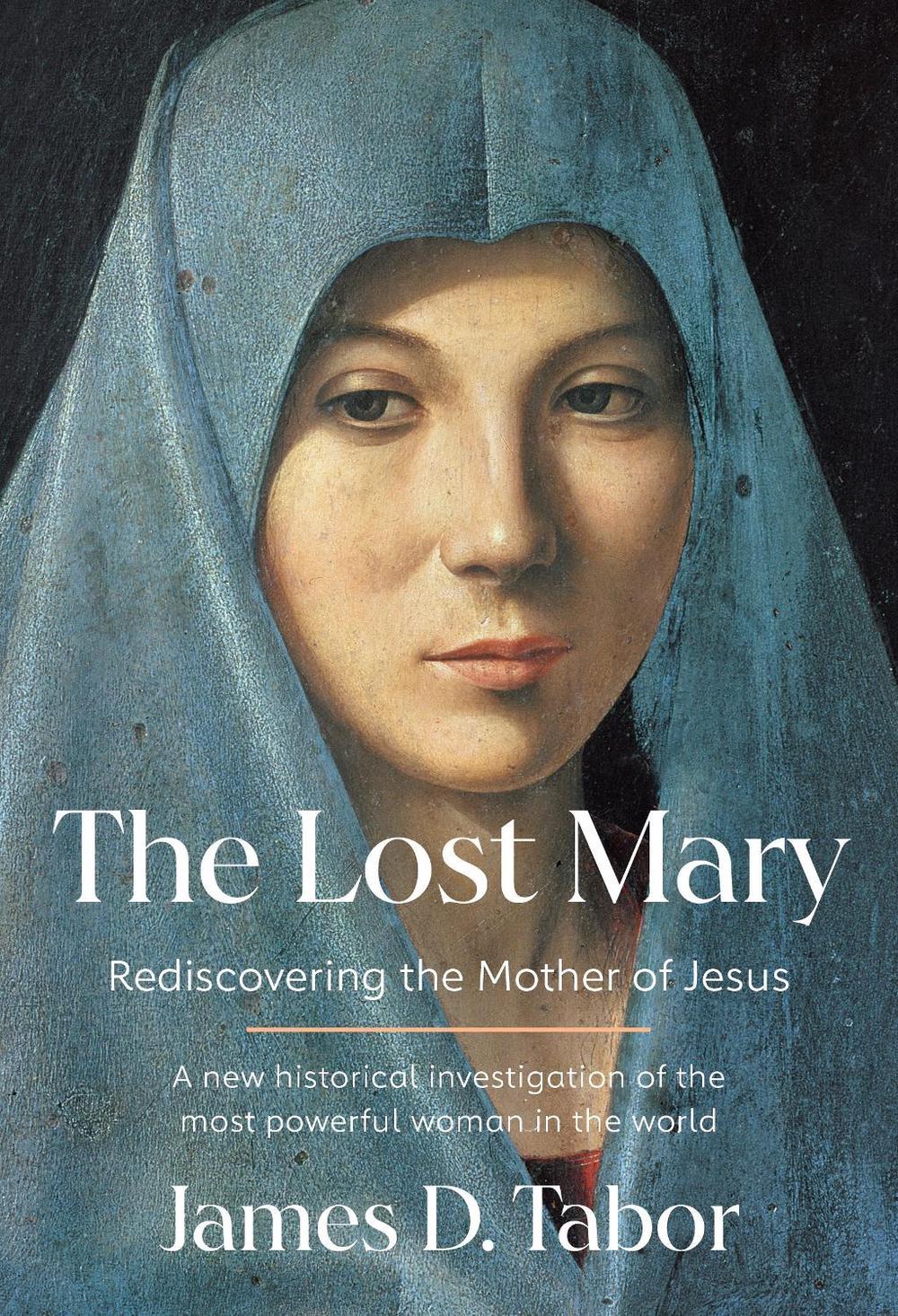 The Lost Mary, 9781101947845