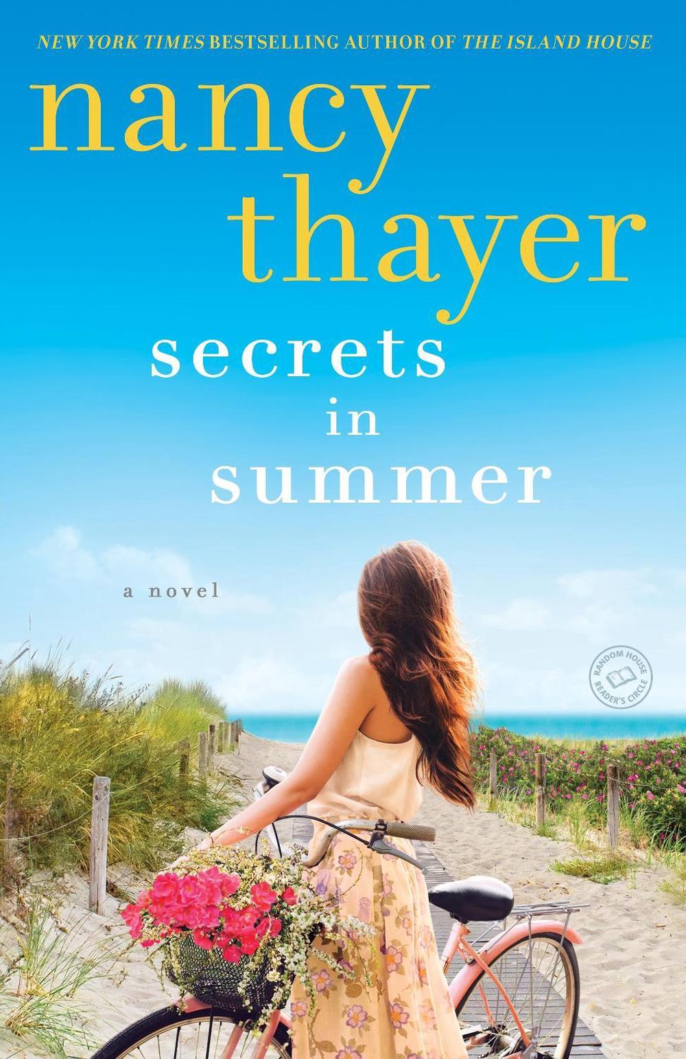 Secrets in Summer by Nancy Thayer - ISBN: 9781101967089