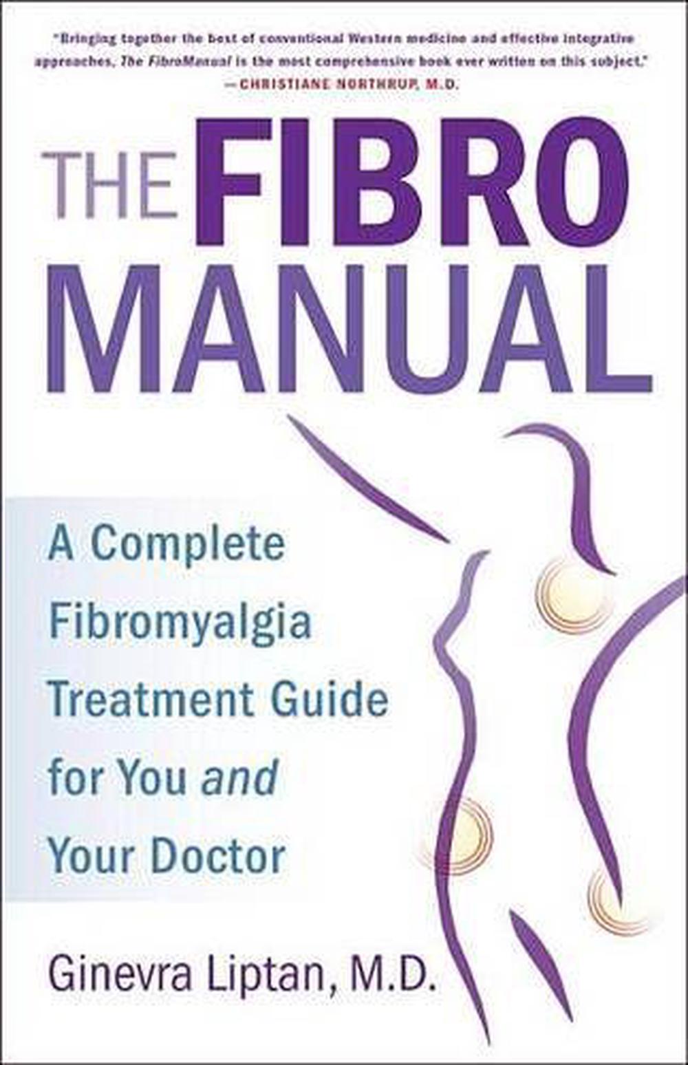 The FibroManual, 9781101967201