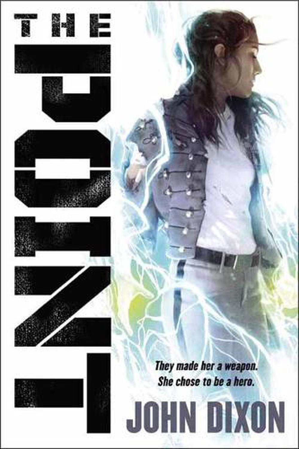 The Point by John Dixon - ISBN: 9781101967553