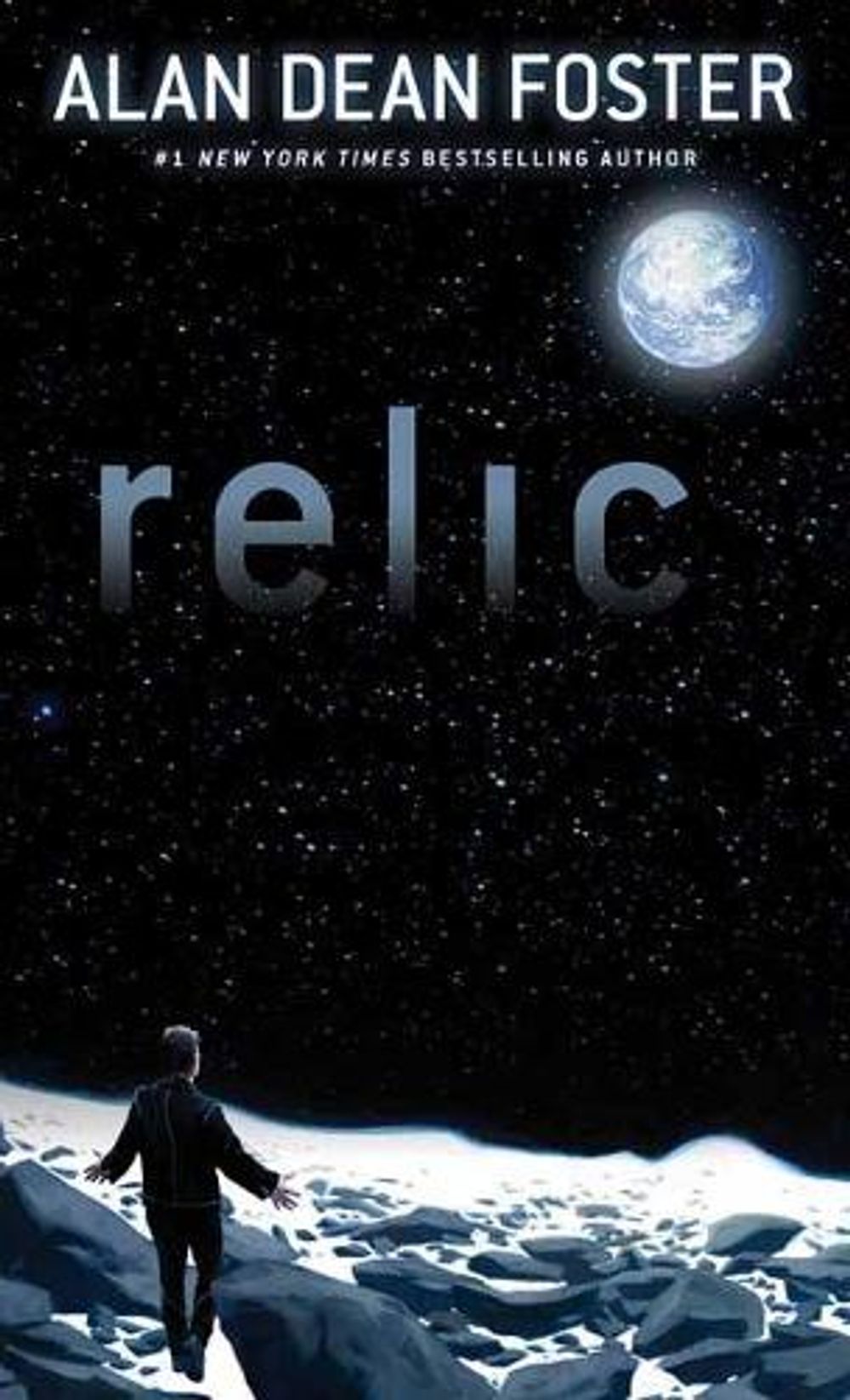 Relic by Alan Dean Foster - ISBN: 9781101967652