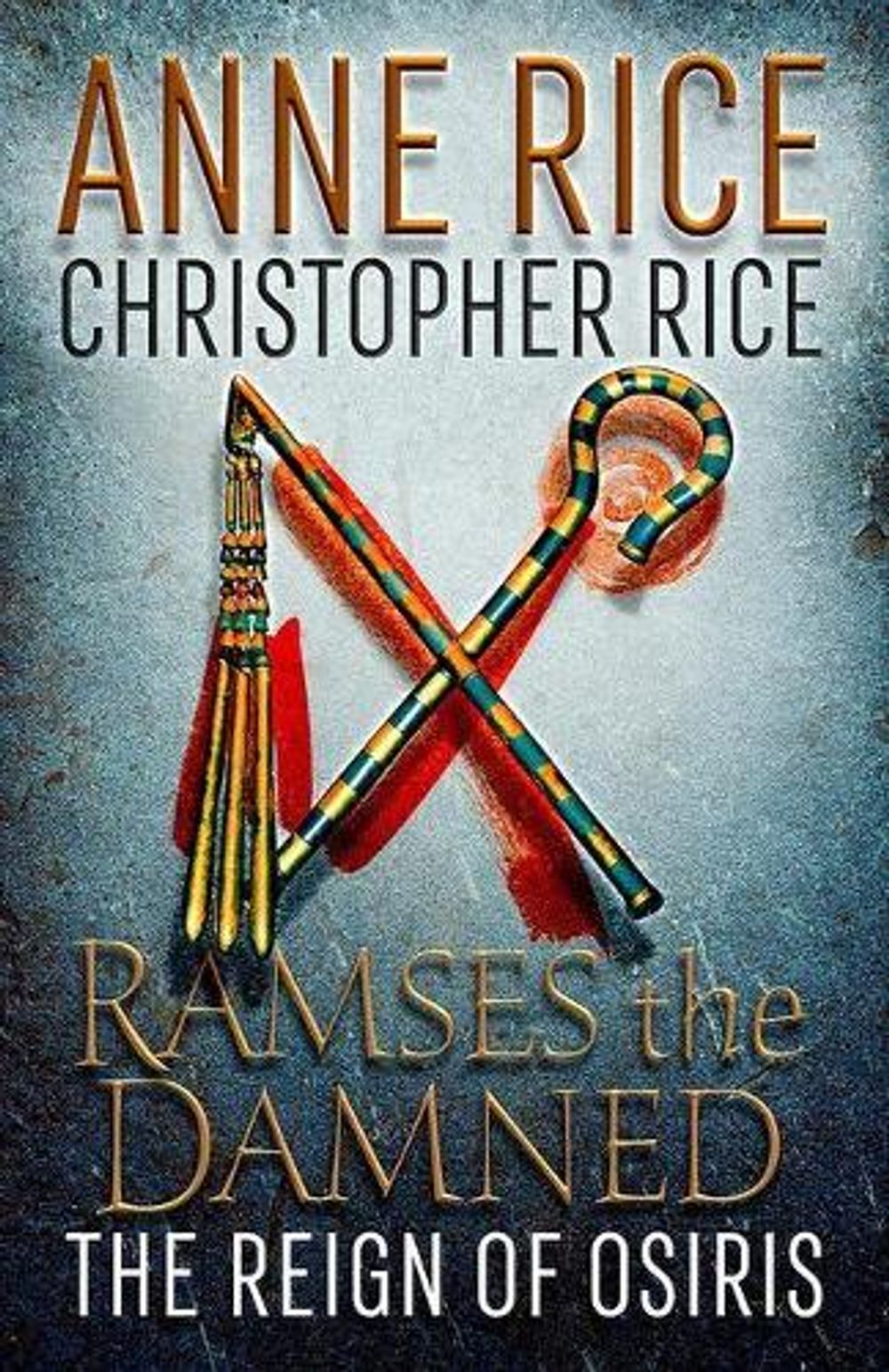 Ramses the Damned by Anne Rice - ISBN: 9781101970331
