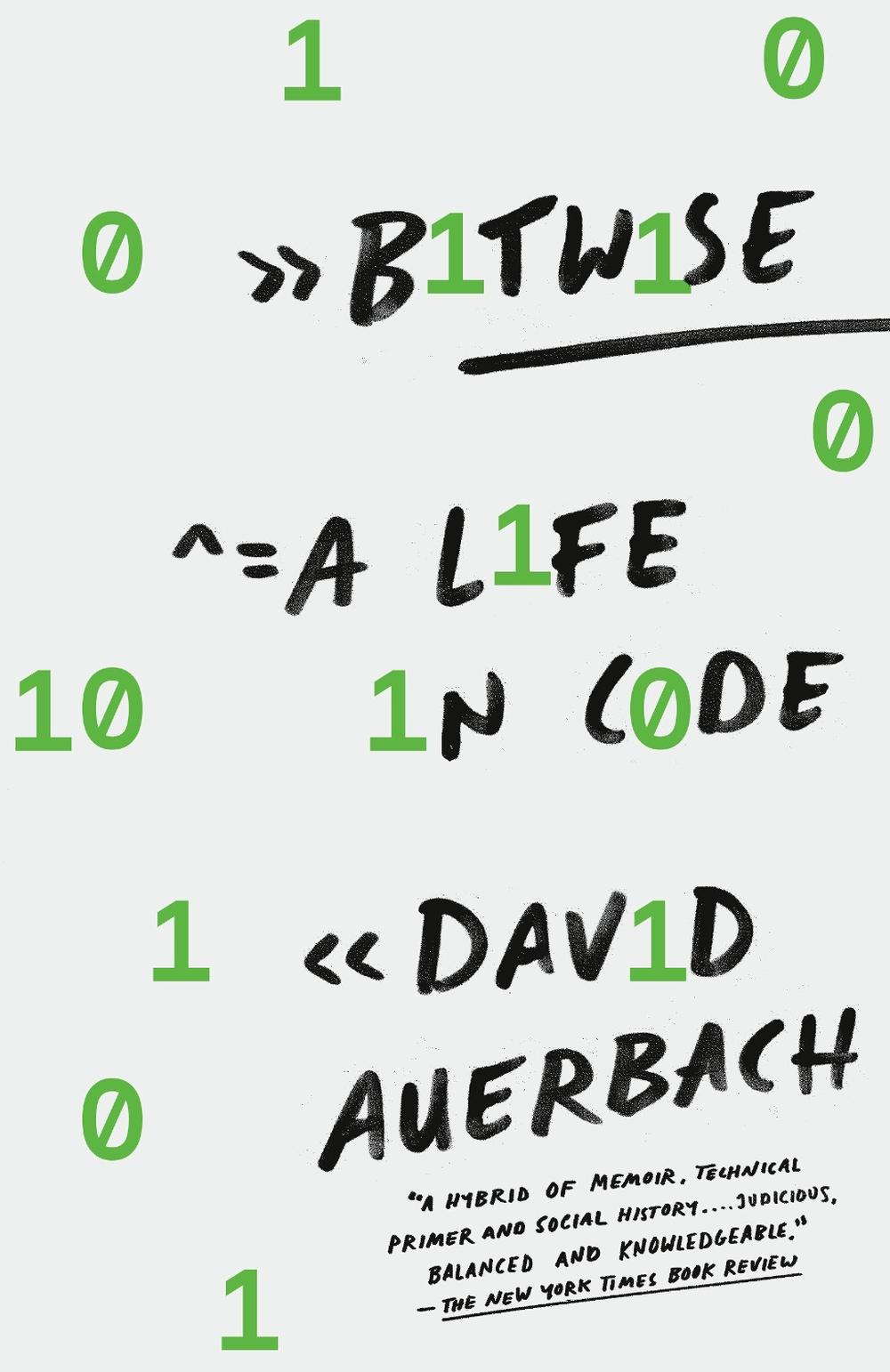 Bitwise, 9781101972144