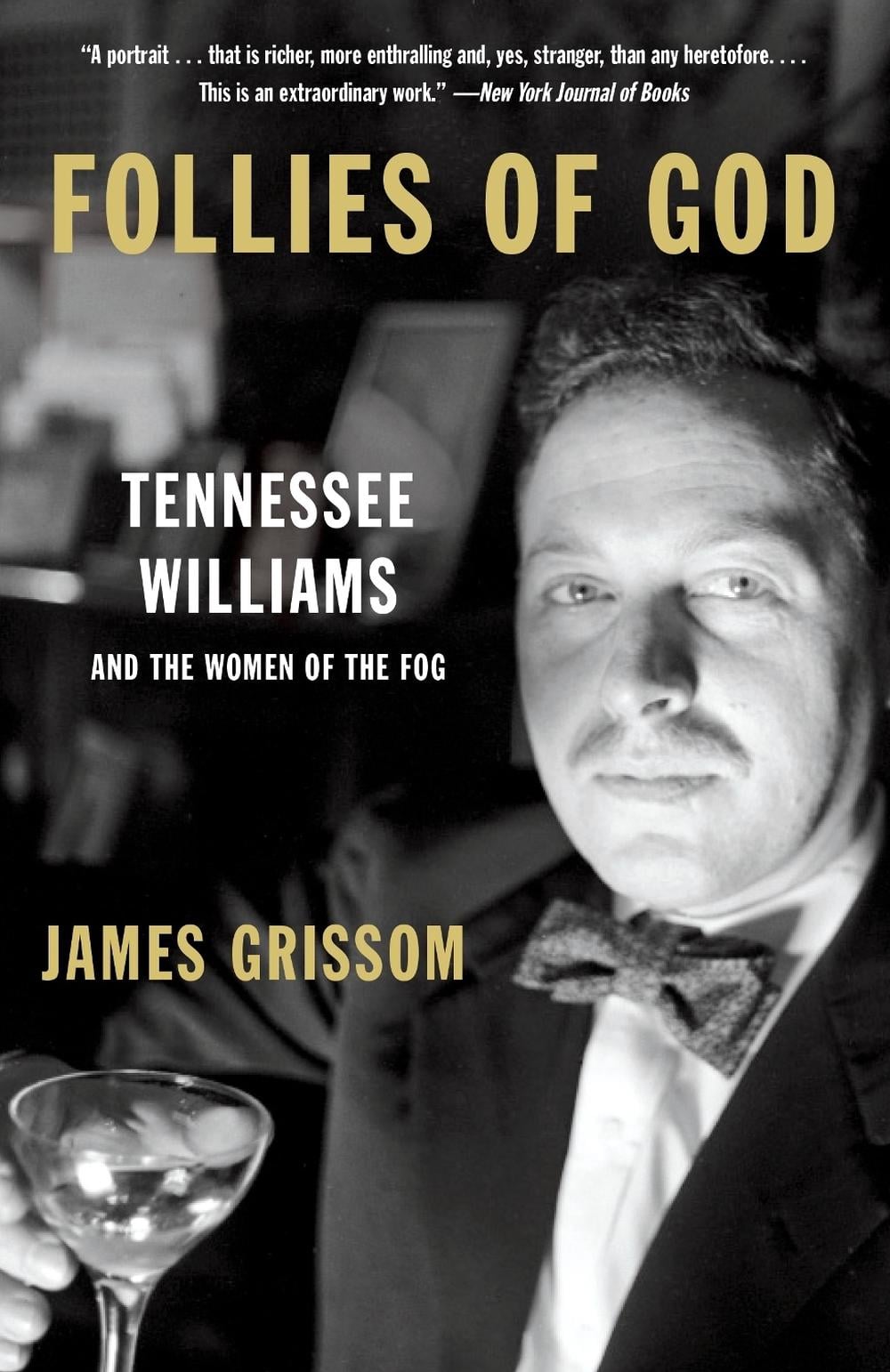 Follies of God by James Grissom - ISBN: 9781101972779