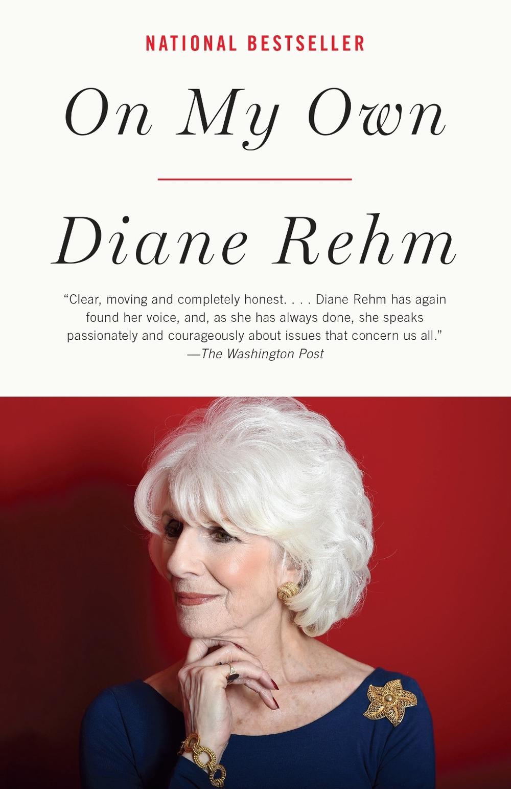 On My Own by Diane Rehm - ISBN: 9781101973646
